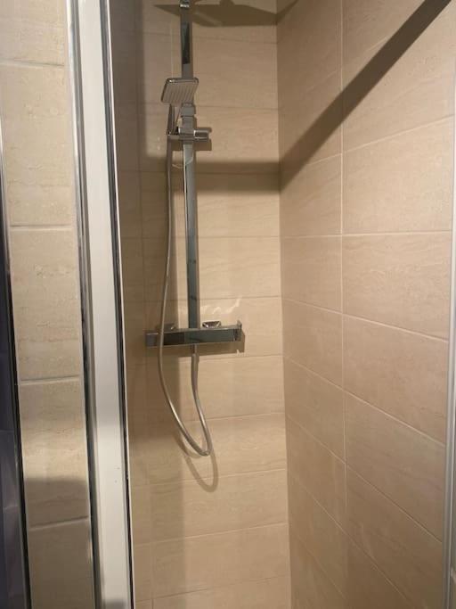 Gaite 4 Personnes Apartment Paris Exterior foto